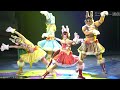 「僕のヒーローアカデミア」The “Ultra” Stage　平和の象徴・公開ゲネプロ／田村心・小林亮太・細見大輔・岩永洋昭ほか