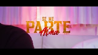 Se me parte el alma Remix - Kevin El Autorizado , Zafiro Rap y Miguel Angel El Genio