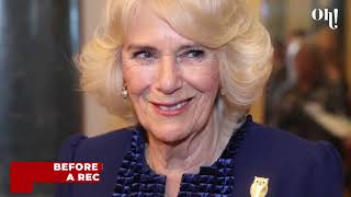 Queen Camilla already had a £3 8 million net worth even before marrying King Charles