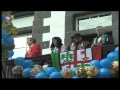 Slov´acko: Hradiste 7.5.2014