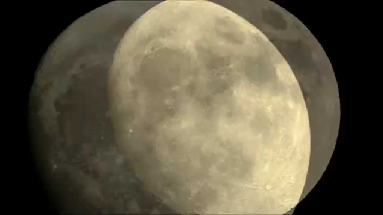 canon definicion Luna 12/04/14