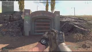 Celebrity BO7 Bunker 00 code Wealth