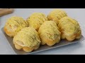 The Yummiest Cheesy Ensaymada | Cheesy Brioche