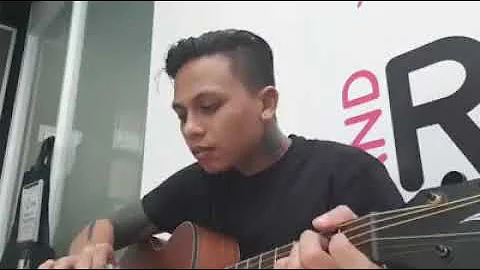 If you're not the one - Daniel bedingfield (Sandino libres Cover) CTTO