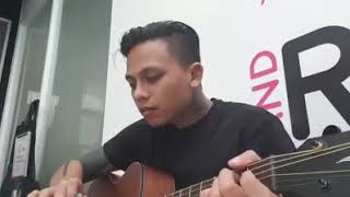 If you're not the one - Daniel bedingfield (Sandino libres Cover) CTTO