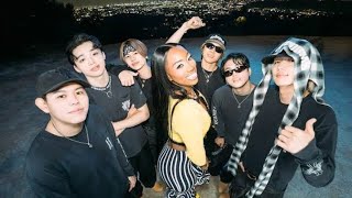 🌍🎶 BE:FIRST新章始動！「BRUCE WAYNE」世界進出へ🔥✨ Flo Milli＆ATL Jacobと豪華コラボ 💎🚀