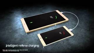 Huawei P8Max Commercial [HD]
