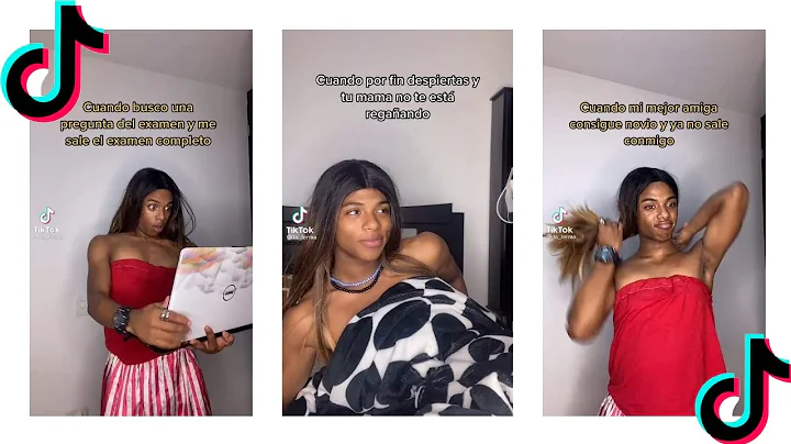 LA LERMA TIK TOKS /TENDENCIAS RECOPILACIN