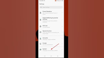 How To Change Default USB Option on Infinix #shorts