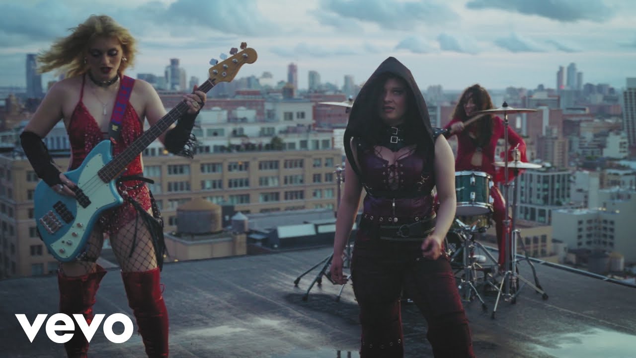Watch Plush - Why on YouTube Watch Plush - Why on YouTube