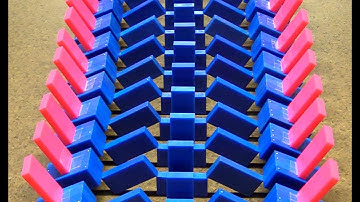 New Domino Trick: SONIVERSE! (+Tutorial)