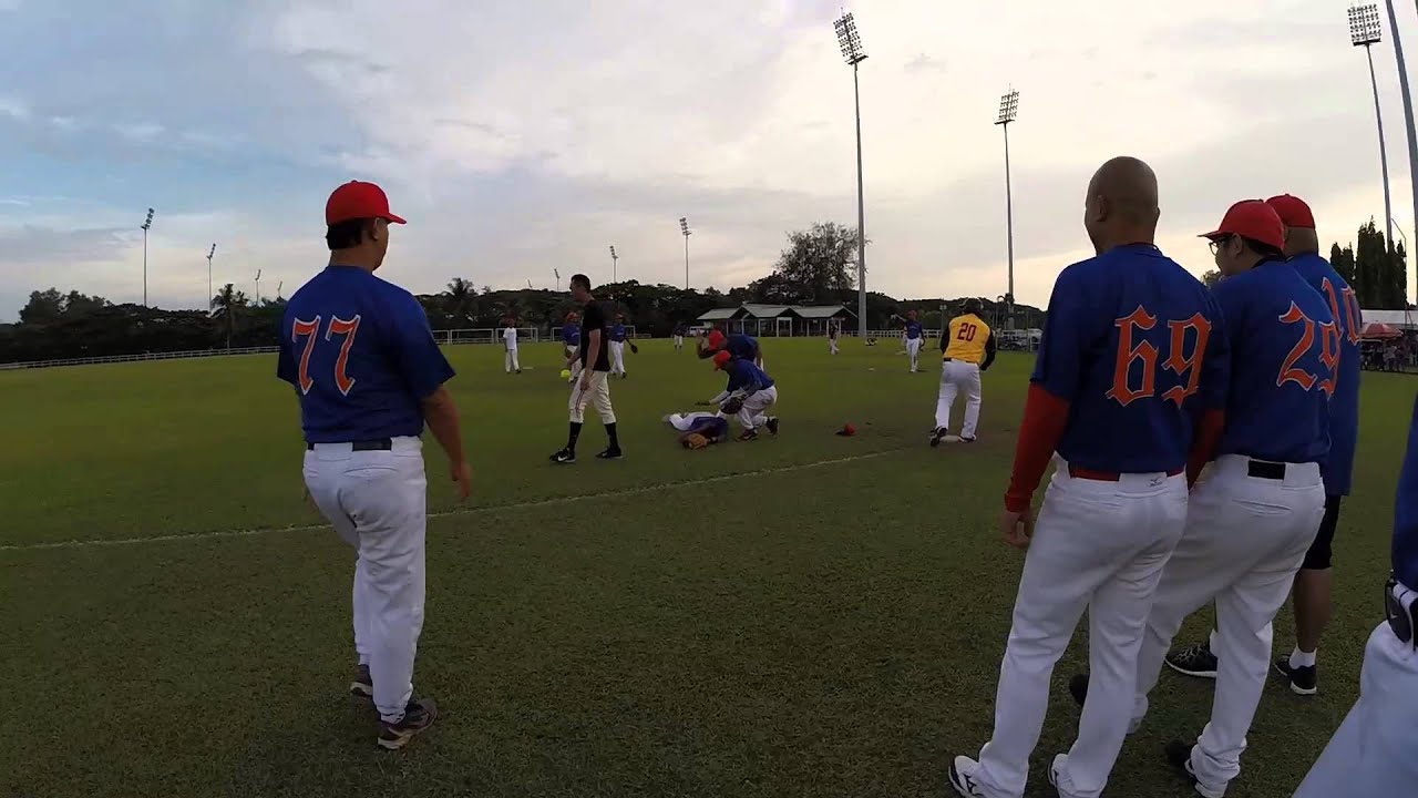 PLK Zombies Softball Team 2014 YouTube