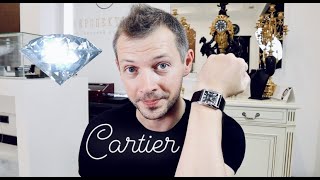 Cartier - это fashion-бренд?