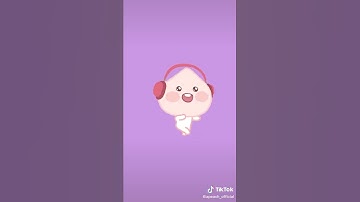 apeach_official | Animation meme TikTok 2D |