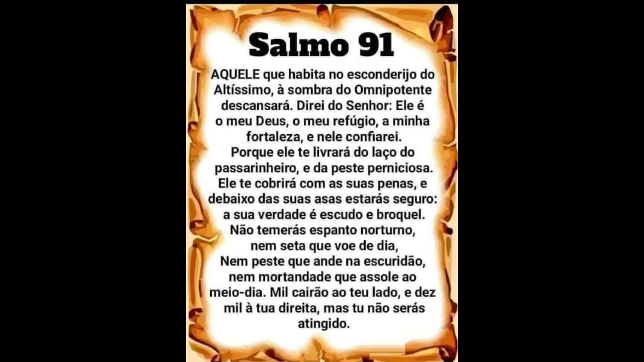 ANJOS DE DEUS #tiktokcristao #pregação #salmo91 #salmos91