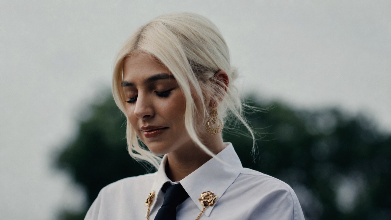 Bárbara Bandeira - Manel