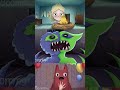 Garten of Banban 4 Transformation animation