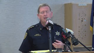 Caddo sheriff: 'We are on it'