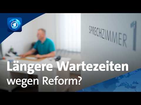 Reformpaket: Was bedeutet die Krankschreibung ab Tag 1 für Arbeitnehmer