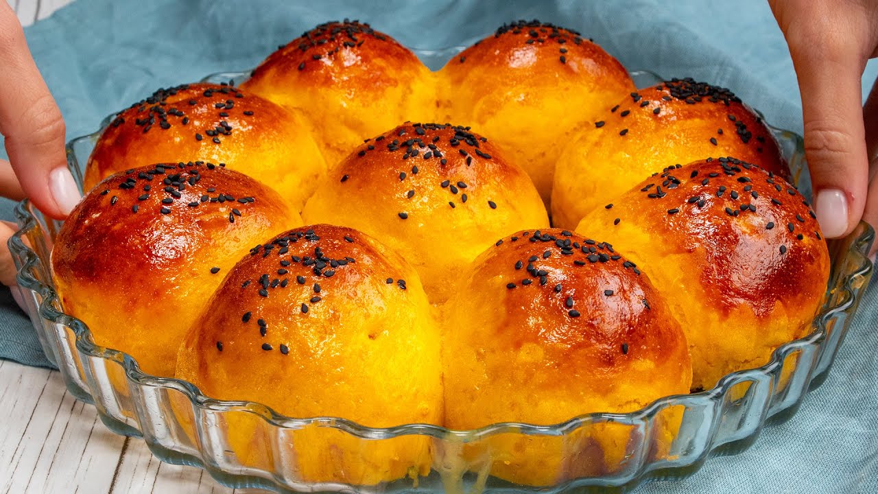 Nevjerovatni mafini od bundeve - recept koji svi vole!| Cookrate - Srpski