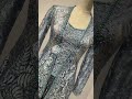 Vera Kebaya in Steel Blue - Royal Kebaya