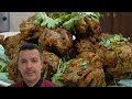 طبخ هندي || الباكودا أو الباكورة الهنديةingredients in English 👇pakora recipe