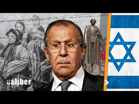 Анатомия ненависти: почему в России и Армении разгул антисемитизма?