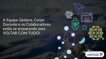Etec de Mauá - #TodosContraoCorona
