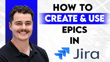 Hoe je epics in Jira maakt en gebruikt [Handleiding 2025]
