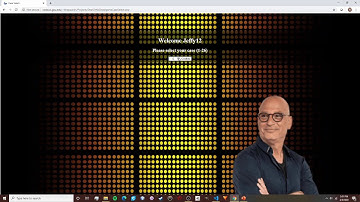 Web Programming - Project 2 - Deal or No Deal