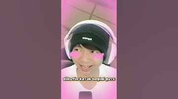Thumbnail of Miawaug Salting Diikutin Cewek #miawaug #meot #memes #shorts