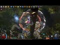 [3.27] Monastery Bell + Shield Shatter + CoC - T16 harvest