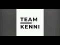 Team Kenni 021 - No Under 18s