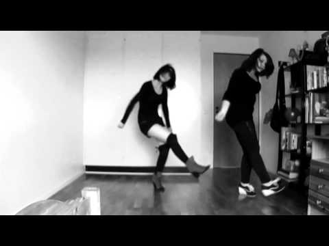 Dr. Feel Good    - RaNia  [Dance Cover, Fumiella &...