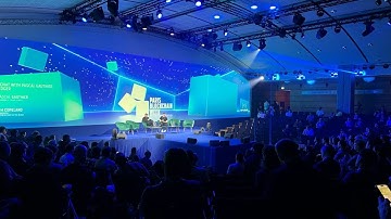 Highlights of Paris Blockchain Week 2024!