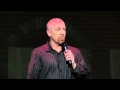 Joe conklin comedy  philly sports fans barkley iverson and horns