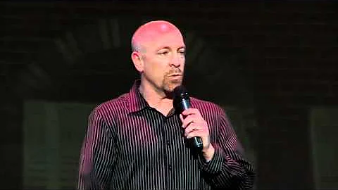 Joe Conklin Comedy - Philly Sports Fans, Barkley, ...