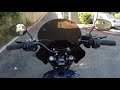 How to choose your Bar and Riser set up for Harley Davidson - Street Bob X Lucky Daves