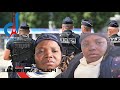 POURQUOI NKELA AZA REFOULE REFUS DE DEMANDER D ASILES DOSSIER DOUBLE PASSEPORT NANI AFUNDI 