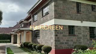 House for rent in Runda