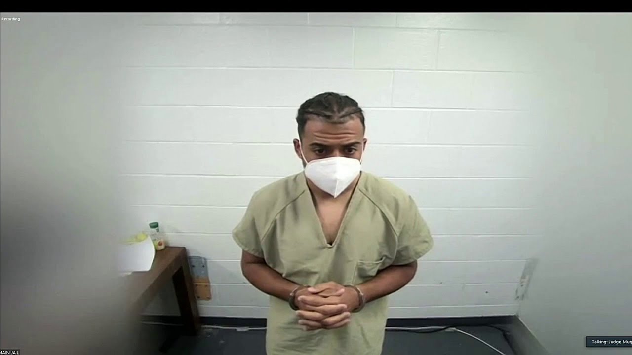 Pembroke Pines teacher accused of sexual assault on student