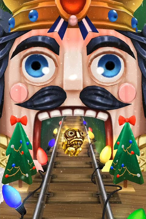 Temple Run 2 New Update With Winky & Pip #shorts