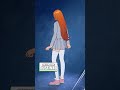 Orihime Inoue skin in the Fortnite Item Shop!