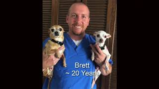 Meet Our Veterinary Assistants Who Comfort and Care for Animals