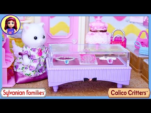 boutique kids toys