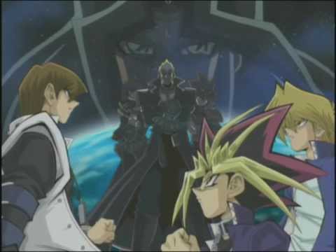 Stream Yu-Gi-Oh! Japanese Opening Theme Season 5, Version 2