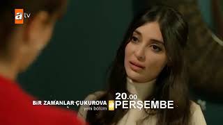 Bir Zamanlar Çukurova 55.Bölüm 2.Fragmanı