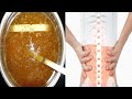 You Will Never Feel Joint and Bone Pain Again with this remedy!