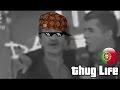 Thug Life Portugal (em Português) - Compilação