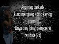 BARKADA Chadii Jezza Ft Rojo Of Rasthugs BARKADA Chadii Jezza Ft Rojo Of Rasthugs